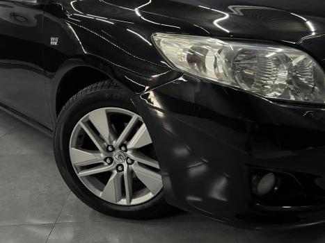 TOYOTA Corolla 1.8 16V 4P XLI AUTOMTICO, Foto 2