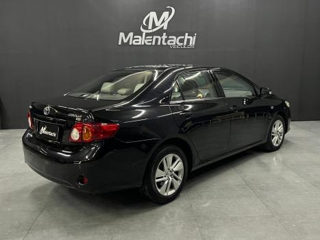 TOYOTA Corolla 1.8 16V 4P XLI AUTOMTICO, Foto 4