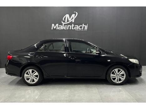 TOYOTA Corolla 1.8 16V 4P XLI AUTOMTICO, Foto 5