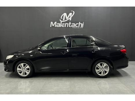 TOYOTA Corolla 1.8 16V 4P XLI AUTOMTICO, Foto 6