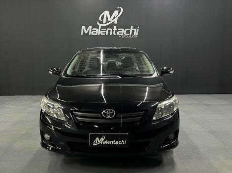 TOYOTA Corolla 1.8 16V 4P XLI AUTOMTICO, Foto 7