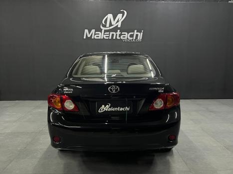 TOYOTA Corolla 1.8 16V 4P XLI AUTOMTICO, Foto 8