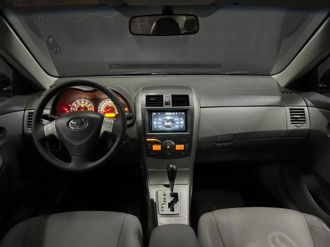 TOYOTA Corolla 1.8 16V 4P XLI AUTOMTICO, Foto 9