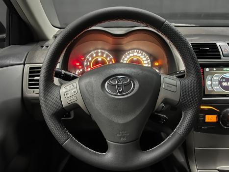 TOYOTA Corolla 1.8 16V 4P XLI AUTOMTICO, Foto 10