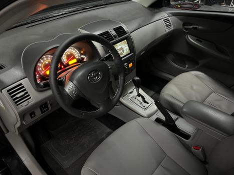 TOYOTA Corolla 1.8 16V 4P XLI AUTOMTICO, Foto 11