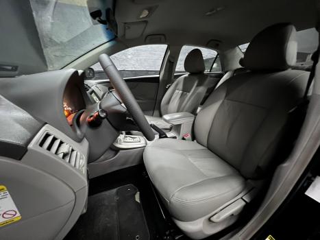 TOYOTA Corolla 1.8 16V 4P XLI AUTOMTICO, Foto 12
