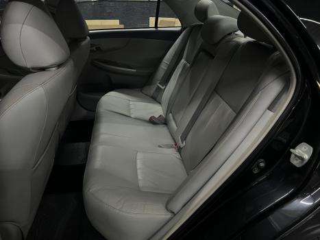 TOYOTA Corolla 1.8 16V 4P XLI AUTOMTICO, Foto 13
