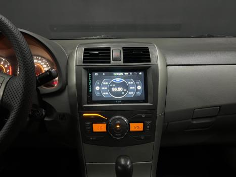 TOYOTA Corolla 1.8 16V 4P XLI AUTOMTICO, Foto 14