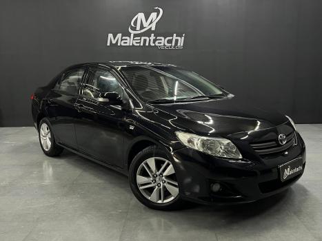 TOYOTA Corolla 1.8 16V 4P XLI AUTOMTICO, Foto 15