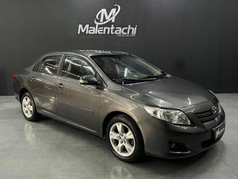 TOYOTA Corolla 1.8 16V 4P XEI FLEX AUTOMTICO, Foto 1