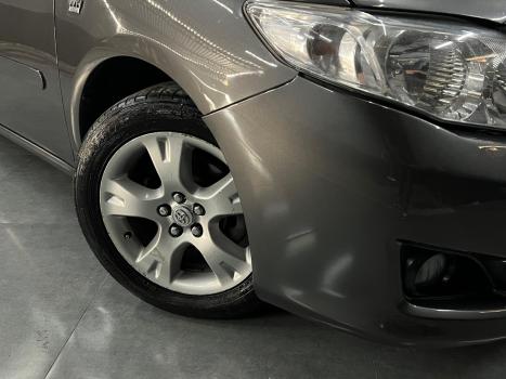 TOYOTA Corolla 1.8 16V 4P XEI FLEX AUTOMTICO, Foto 2