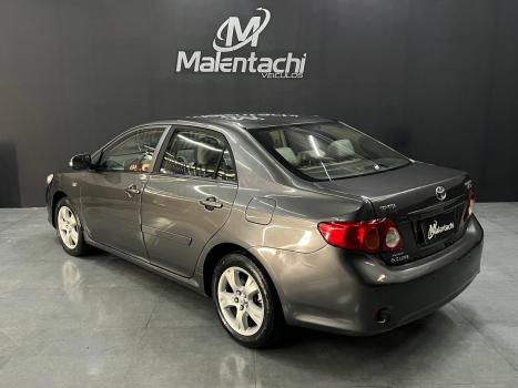 TOYOTA Corolla 1.8 16V 4P XEI FLEX AUTOMTICO, Foto 3