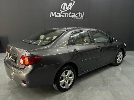 TOYOTA Corolla 1.8 16V 4P XEI FLEX AUTOMTICO, Foto 4