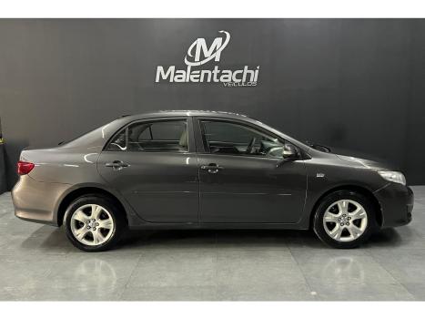 TOYOTA Corolla 1.8 16V 4P XEI FLEX AUTOMTICO, Foto 5