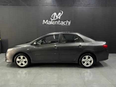 TOYOTA Corolla 1.8 16V 4P XEI FLEX AUTOMTICO, Foto 6