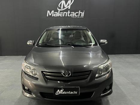 TOYOTA Corolla 1.8 16V 4P XEI FLEX AUTOMTICO, Foto 7