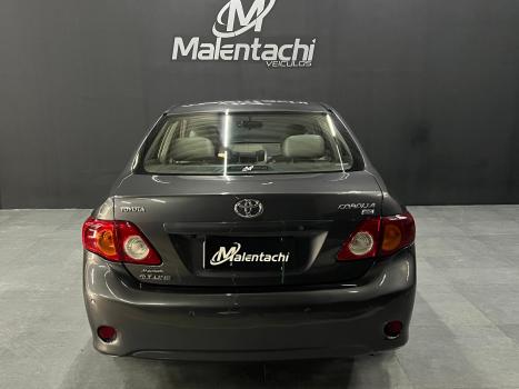 TOYOTA Corolla 1.8 16V 4P XEI FLEX AUTOMTICO, Foto 8