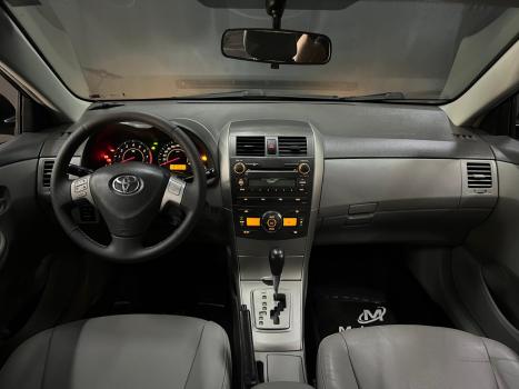 TOYOTA Corolla 1.8 16V 4P XEI FLEX AUTOMTICO, Foto 9