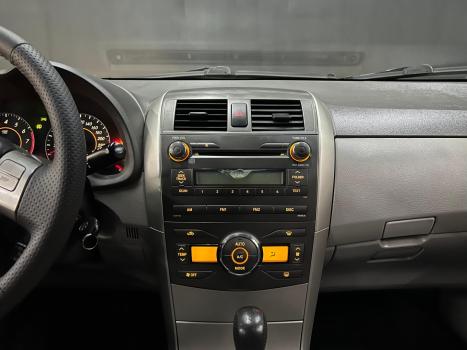 TOYOTA Corolla 1.8 16V 4P XEI FLEX AUTOMTICO, Foto 10