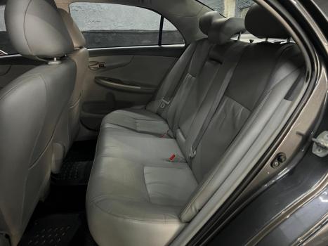 TOYOTA Corolla 1.8 16V 4P XEI FLEX AUTOMTICO, Foto 11
