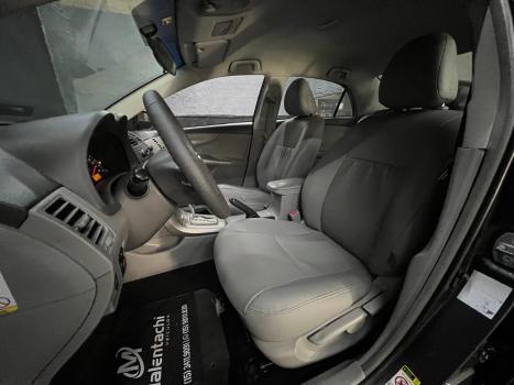 TOYOTA Corolla 1.8 16V 4P XEI FLEX AUTOMTICO, Foto 12