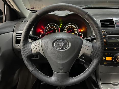 TOYOTA Corolla 1.8 16V 4P XEI FLEX AUTOMTICO, Foto 13