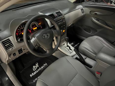 TOYOTA Corolla 1.8 16V 4P XEI FLEX AUTOMTICO, Foto 14