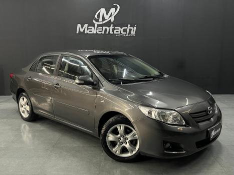 TOYOTA Corolla 1.8 16V 4P XEI FLEX AUTOMTICO, Foto 15