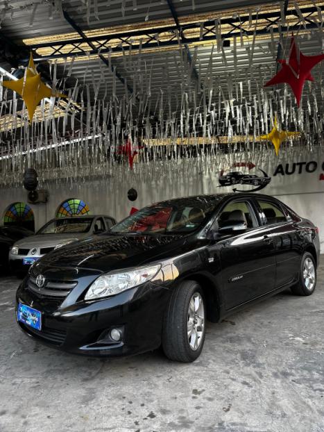 TOYOTA Corolla 1.8 16V 4P XEI AUTOMTICO, Foto 1