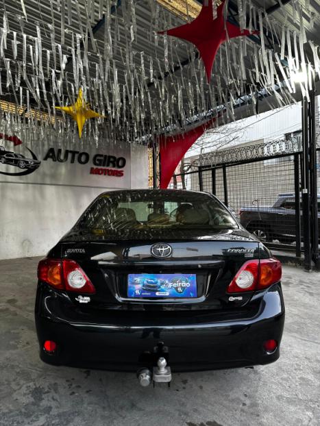 TOYOTA Corolla 1.8 16V 4P XEI AUTOMTICO, Foto 4
