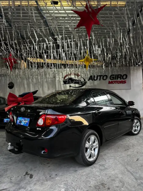 TOYOTA Corolla 1.8 16V 4P XEI AUTOMTICO, Foto 5