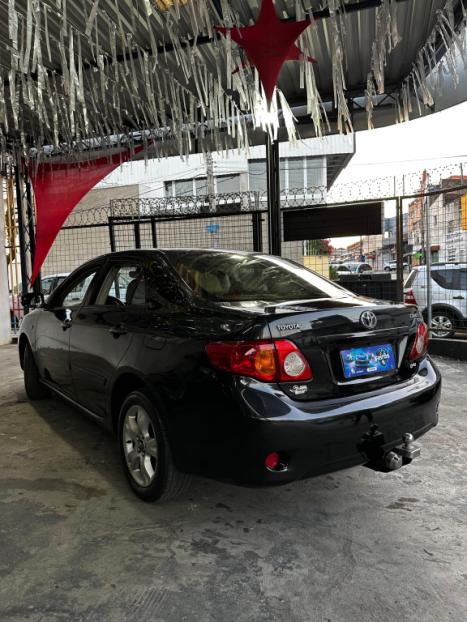 TOYOTA Corolla 1.8 16V 4P XEI AUTOMTICO, Foto 6
