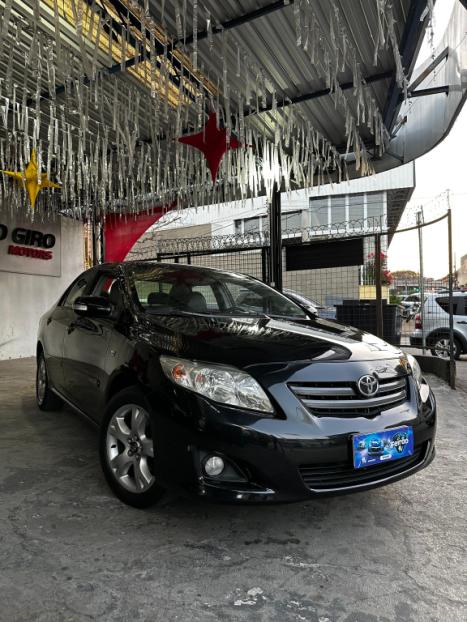 TOYOTA Corolla 1.8 16V 4P XEI AUTOMTICO, Foto 7