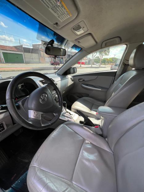 TOYOTA Corolla 1.8 16V 4P XEI FLEX AUTOMTICO, Foto 5