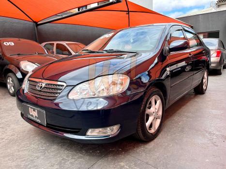 TOYOTA Corolla 1.8 16V 4P XLI FLEX AUTOMTICO, Foto 2
