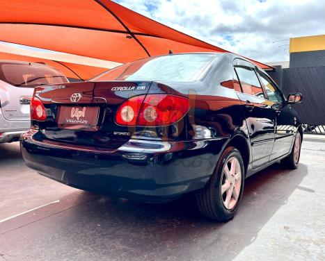 TOYOTA Corolla 1.8 16V 4P XLI FLEX AUTOMTICO, Foto 3