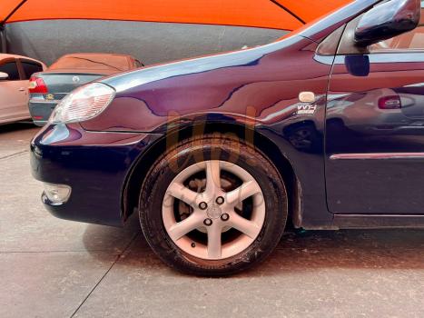 TOYOTA Corolla 1.8 16V 4P XLI FLEX AUTOMTICO, Foto 7