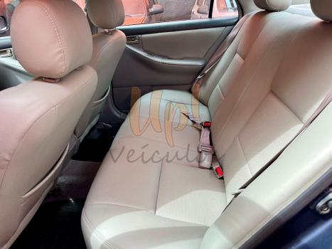 TOYOTA Corolla 1.8 16V 4P XLI FLEX AUTOMTICO, Foto 12