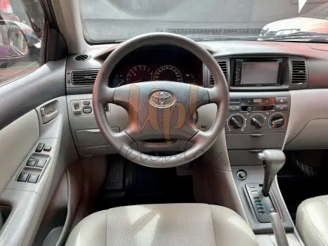 TOYOTA Corolla 1.8 16V 4P XLI FLEX AUTOMTICO, Foto 13