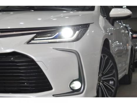 TOYOTA Corolla 1.8 16V 4P FLEX HBRIDO ALTIS A PREMIUM AUTOMTICO CVT, Foto 2