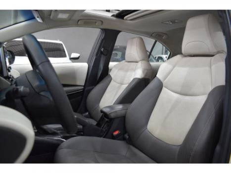 TOYOTA Corolla 1.8 16V 4P FLEX HBRIDO ALTIS A PREMIUM AUTOMTICO CVT, Foto 5