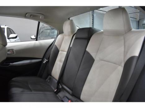 TOYOTA Corolla 1.8 16V 4P FLEX HBRIDO ALTIS A PREMIUM AUTOMTICO CVT, Foto 8