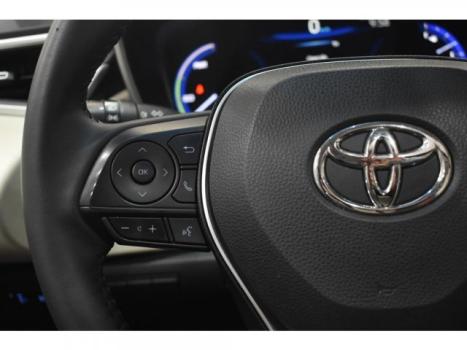 TOYOTA Corolla 1.8 16V 4P FLEX HBRIDO ALTIS A PREMIUM AUTOMTICO CVT, Foto 12