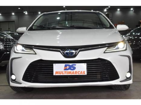 TOYOTA Corolla 1.8 16V 4P FLEX HBRIDO ALTIS A PREMIUM AUTOMTICO CVT, Foto 13