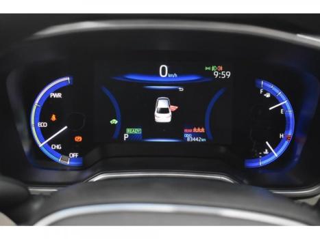 TOYOTA Corolla 1.8 16V 4P FLEX HBRIDO ALTIS A PREMIUM AUTOMTICO CVT, Foto 14