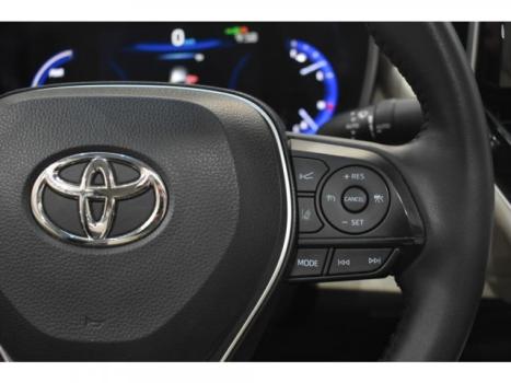 TOYOTA Corolla 1.8 16V 4P FLEX HBRIDO ALTIS A PREMIUM AUTOMTICO CVT, Foto 17