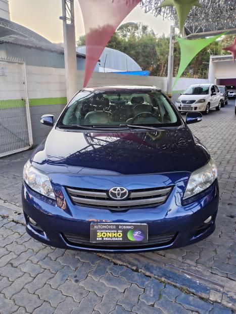 TOYOTA Corolla 1.8 16V 4P XEI AUTOMTICO, Foto 2