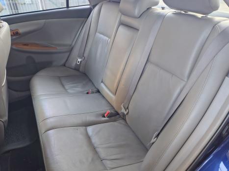 TOYOTA Corolla 1.8 16V 4P XEI AUTOMTICO, Foto 12