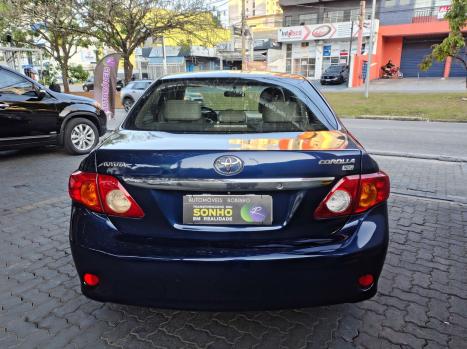 TOYOTA Corolla 1.8 16V 4P XEI AUTOMTICO, Foto 15