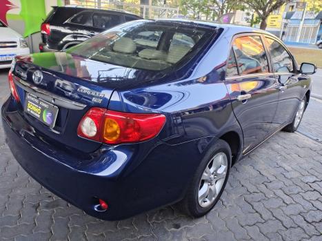 TOYOTA Corolla 1.8 16V 4P XEI AUTOMTICO, Foto 18